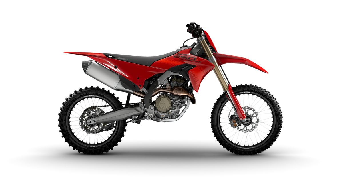 Hero Bike