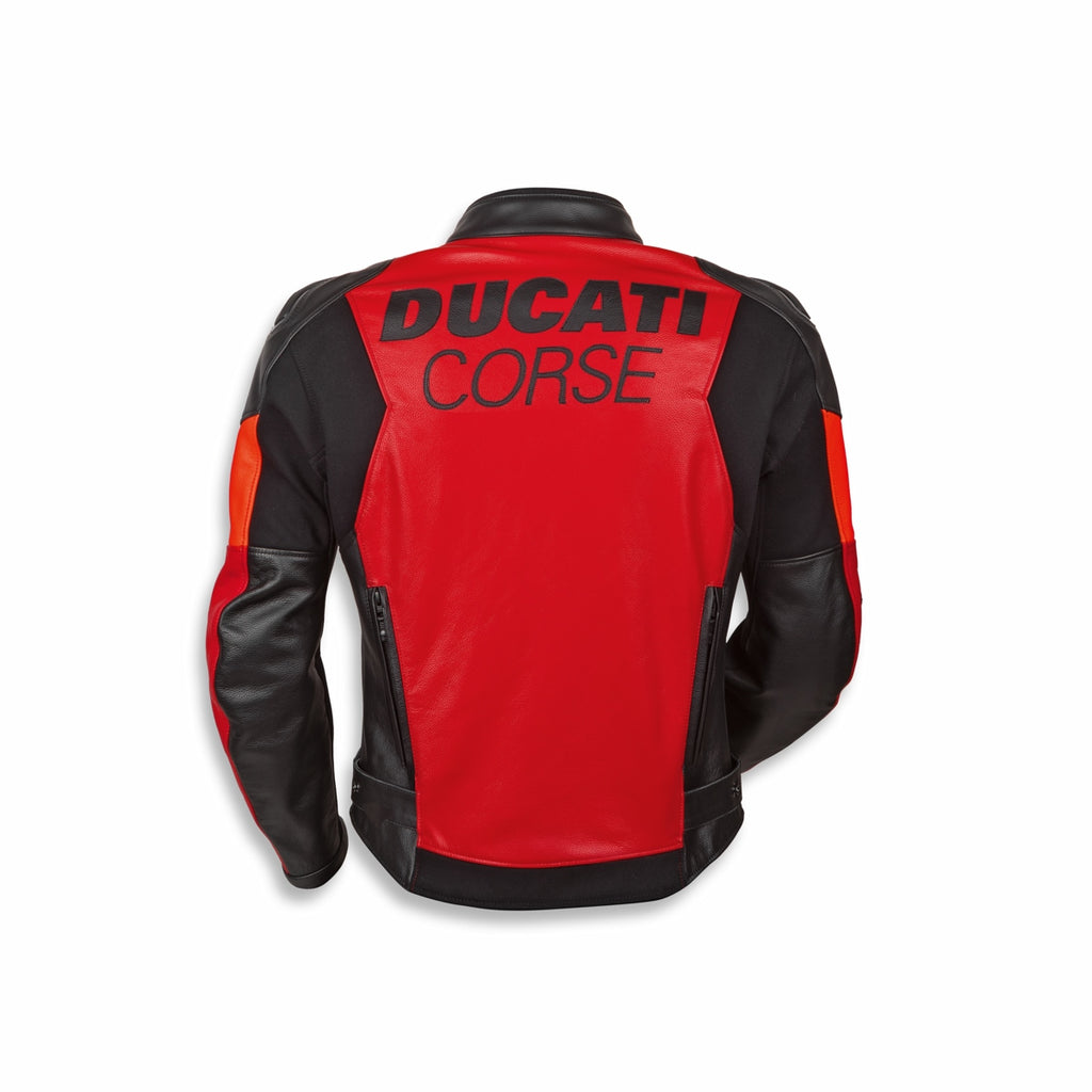 Ducati Jacket Speed EVO C3 Perf