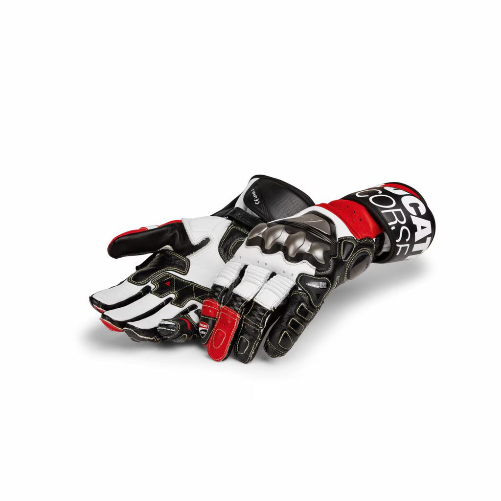 DUCATI GLOVES DUCATI CORSE C6