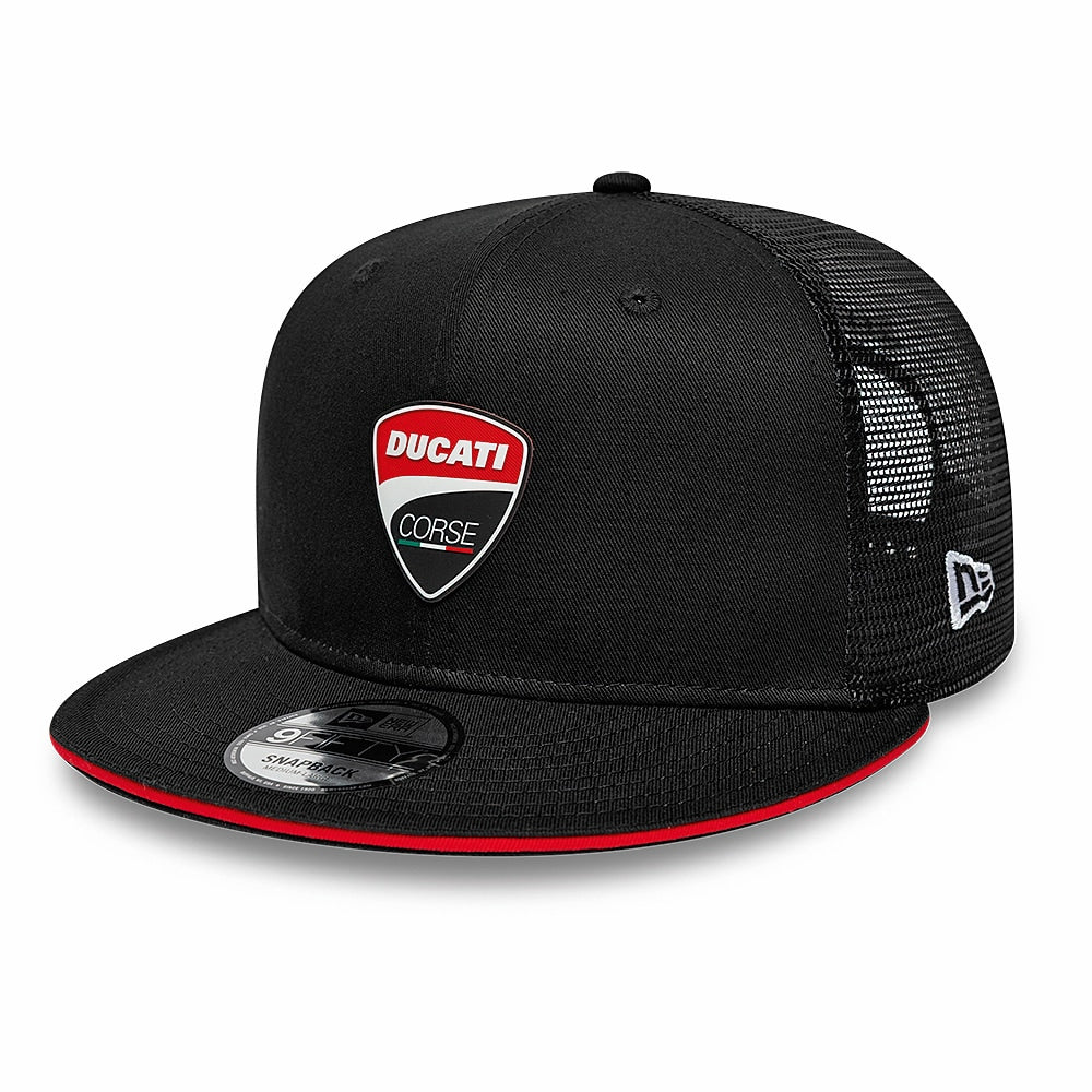 DUCATI CAP NEX DC TRUCKER