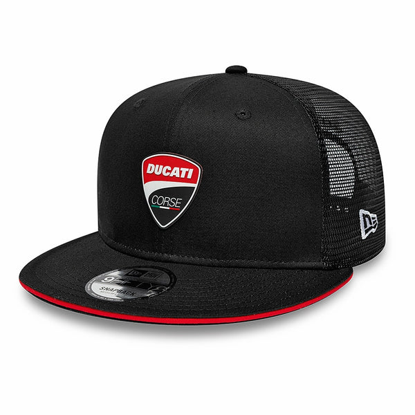 DUCATI CAP NEX DC TRUCKER