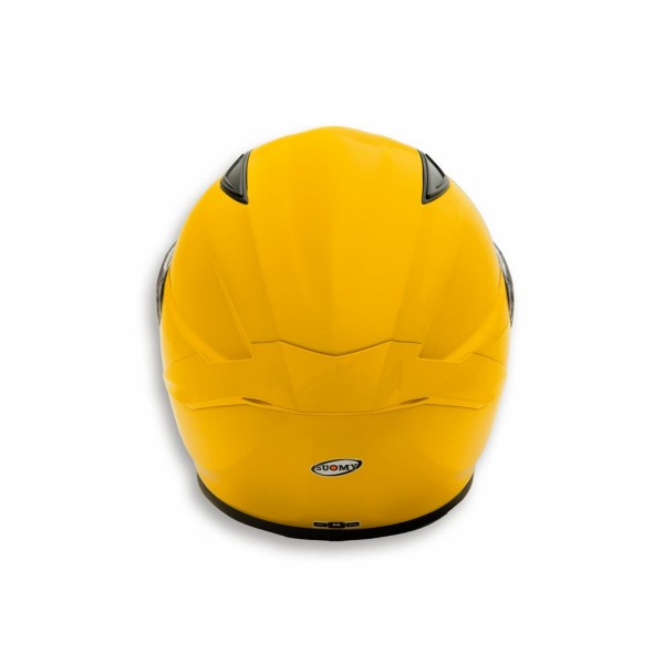 Ducati Helmet Logo