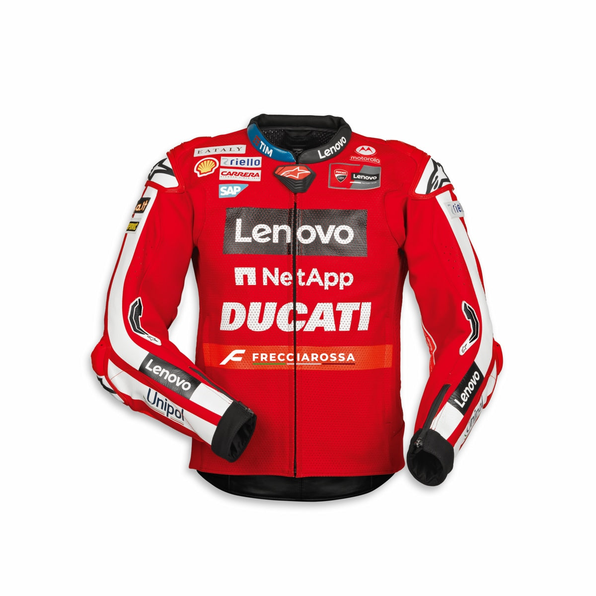 Ducati Jacket Replica GP '26 L.E.