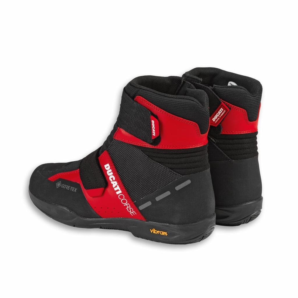 BOOTS DC CITY C3 GTX