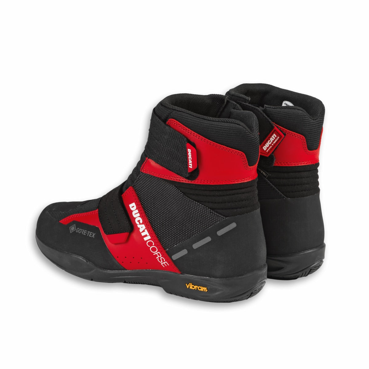 BOOTS DC CITY C3 GTX