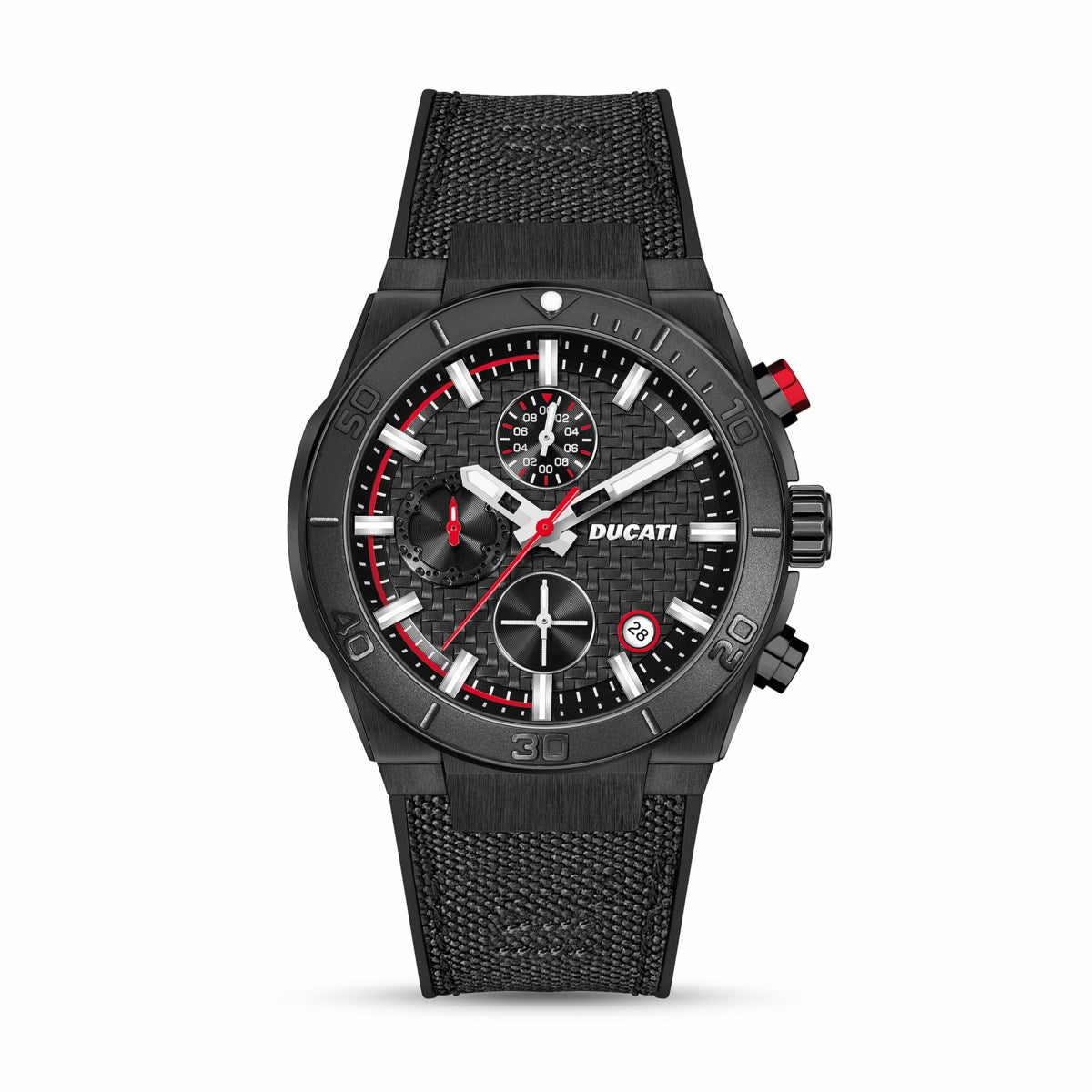 Ducati Mens Watch Mugello