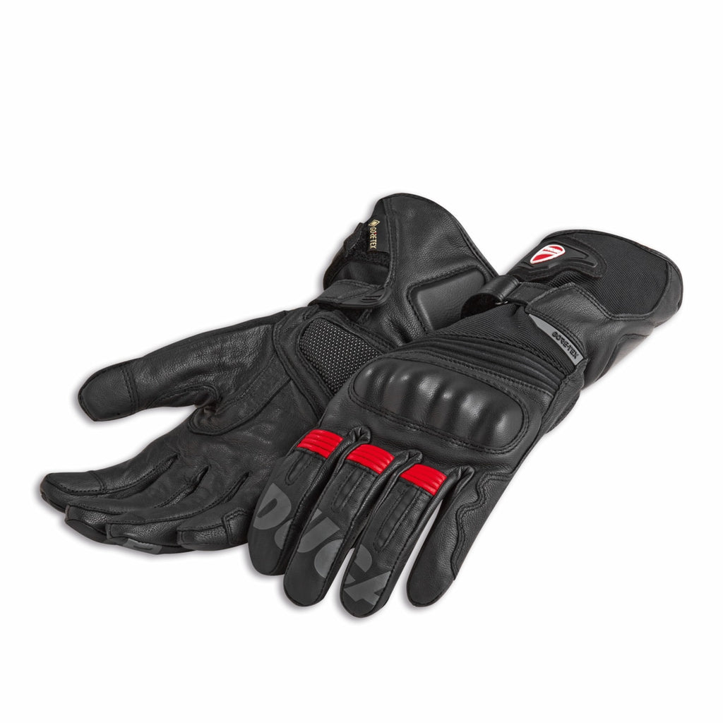 DUCATI GLOVES STRADA C5 NP 2.0