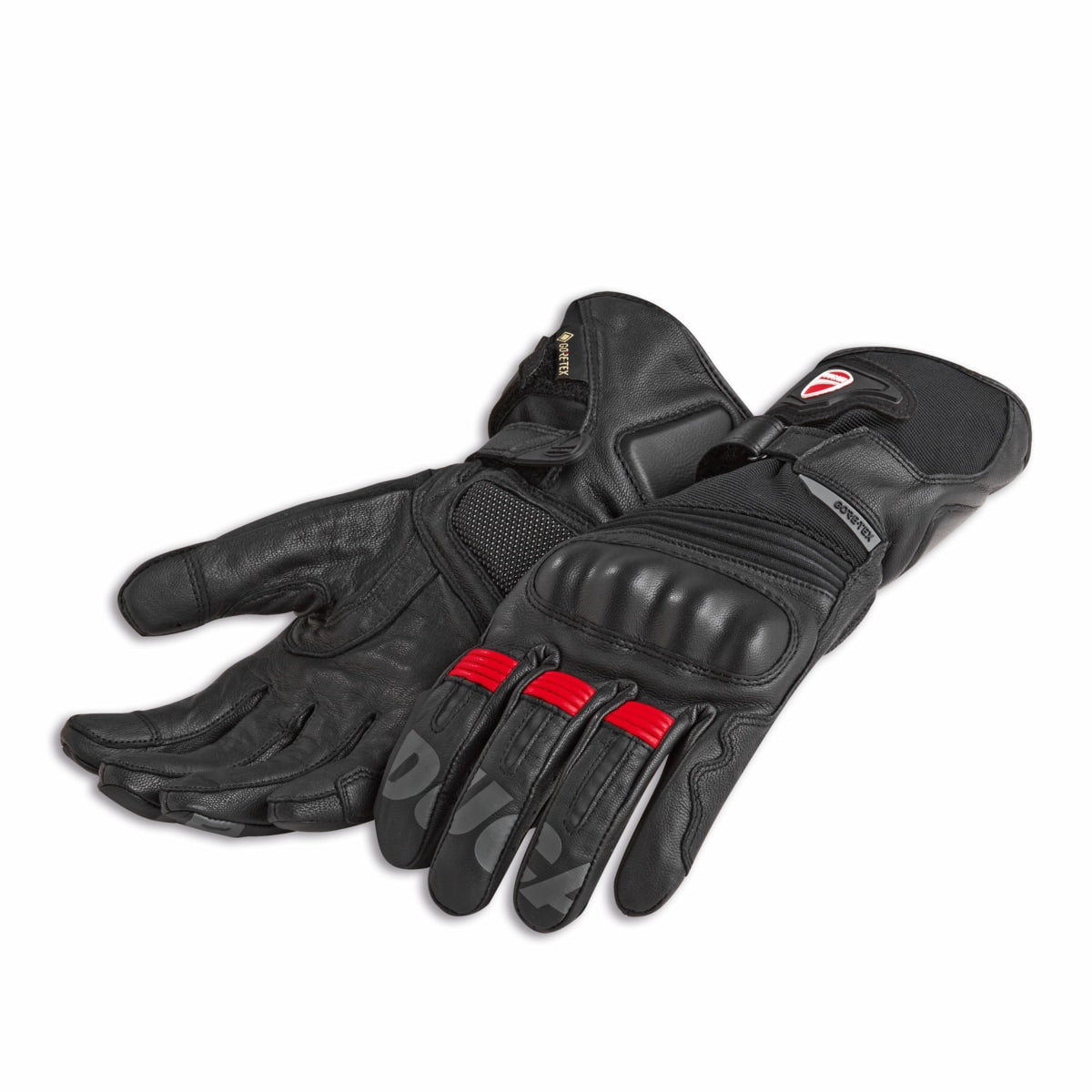 DUCATI GLOVES STRADA C5 NP 2.0