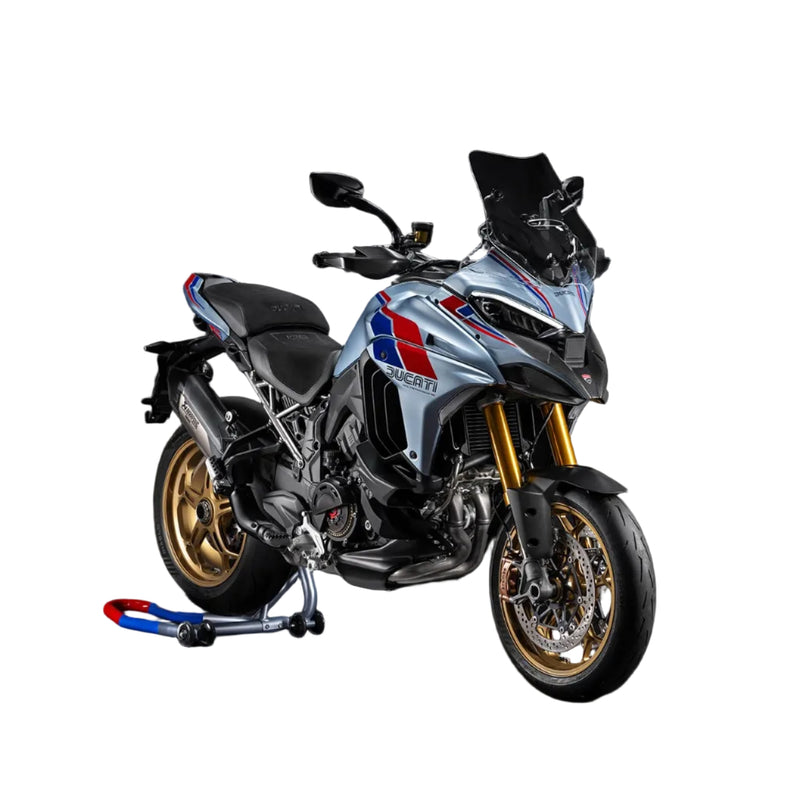 Ducati Multistrada V4 RS 100