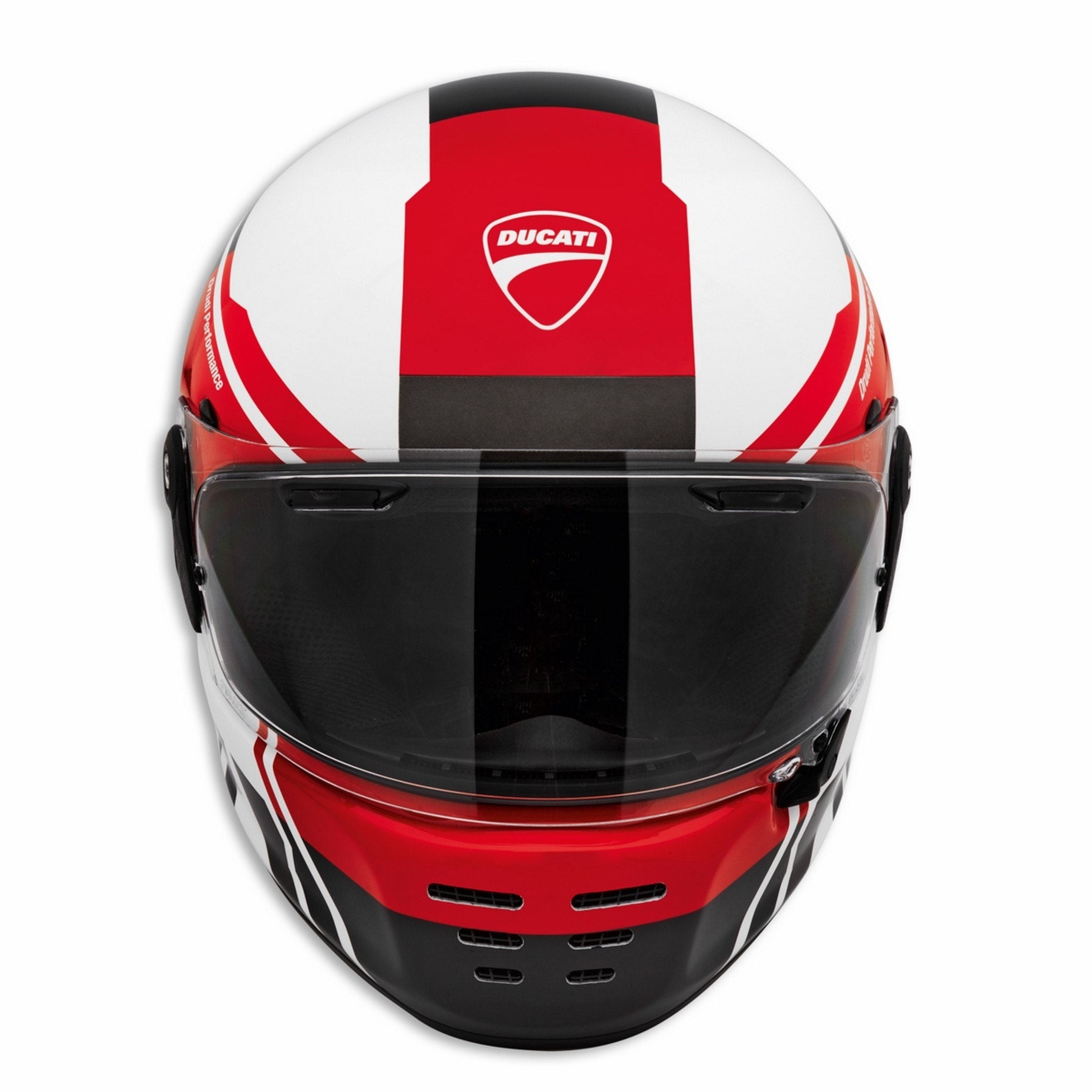 Ducati Helmet Theme V2