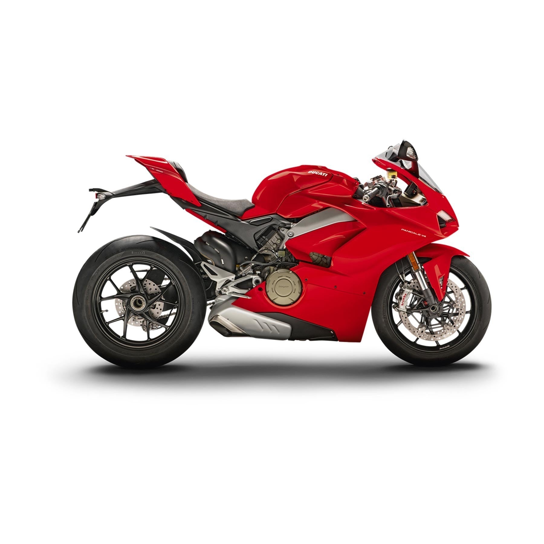 Ducati Modellino Panigale V4S