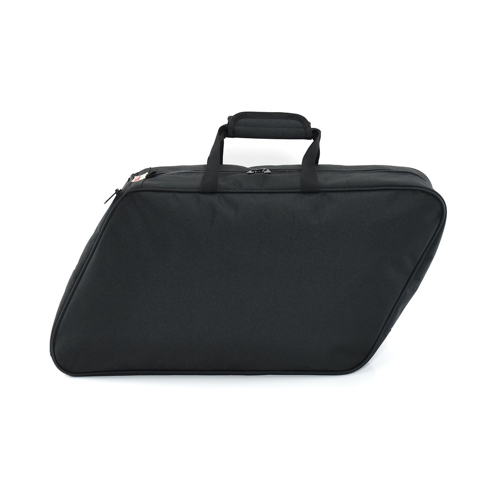 Joe Rascal Racing × Mototrack Multi-Fit Saddlebag Insert Set