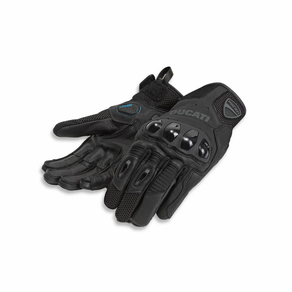 DUCATI GLOVES CITY C4