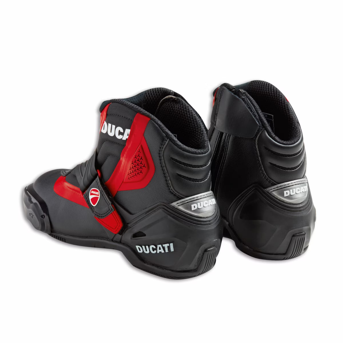 DUCATI BOOTS THEME C2 TG