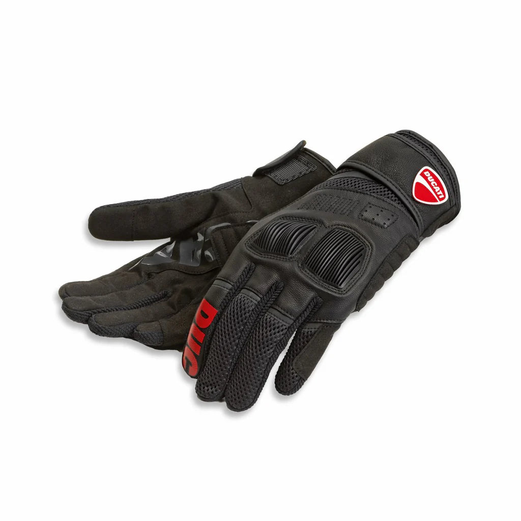 DUCATI GLOVES SUMMER C4