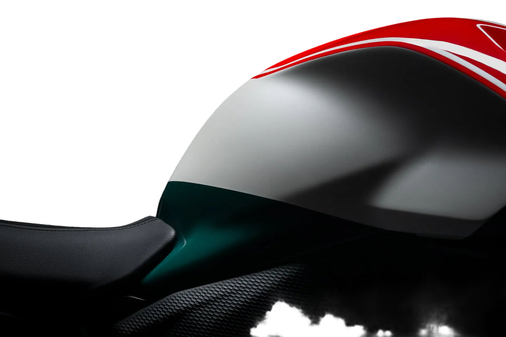 Ducati Monster 100