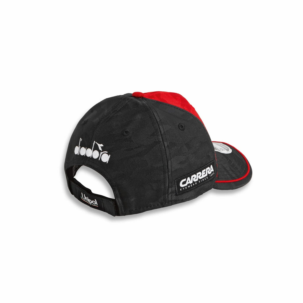 Ducati Cap Ne GP Replica '26 MM93
