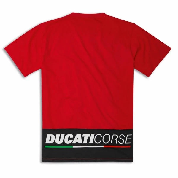 Ducati Mens T-Shirt MM93 Dual'26