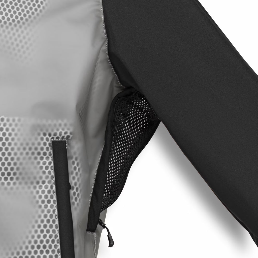 DUCATI TEX JACKET DUCATI OVERLAY JB