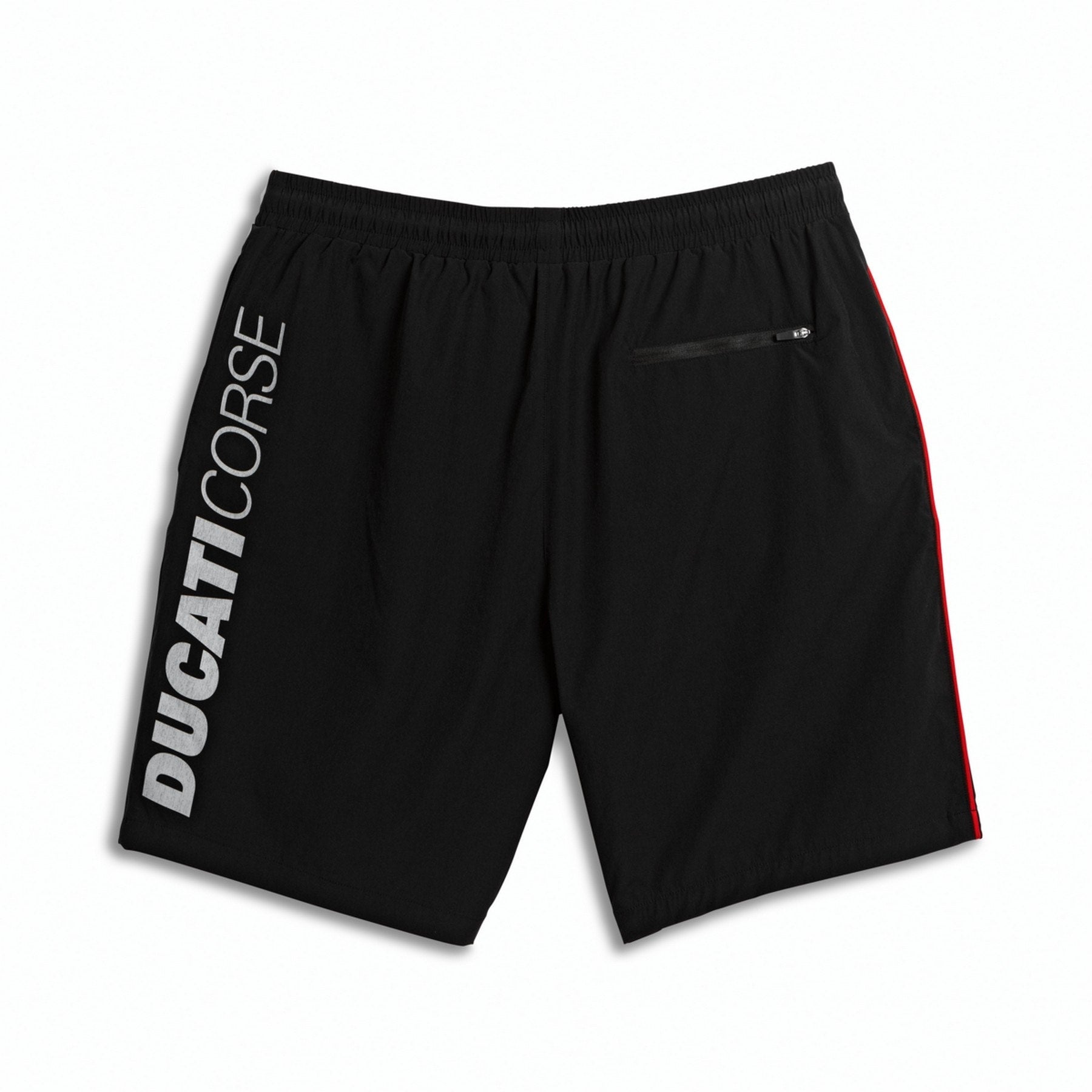Ducati Tech Shorts Fitness - Mens
