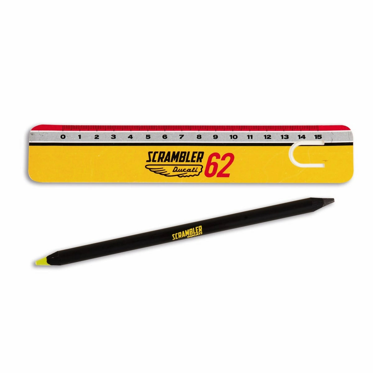 PENCIL SCRAMBLER