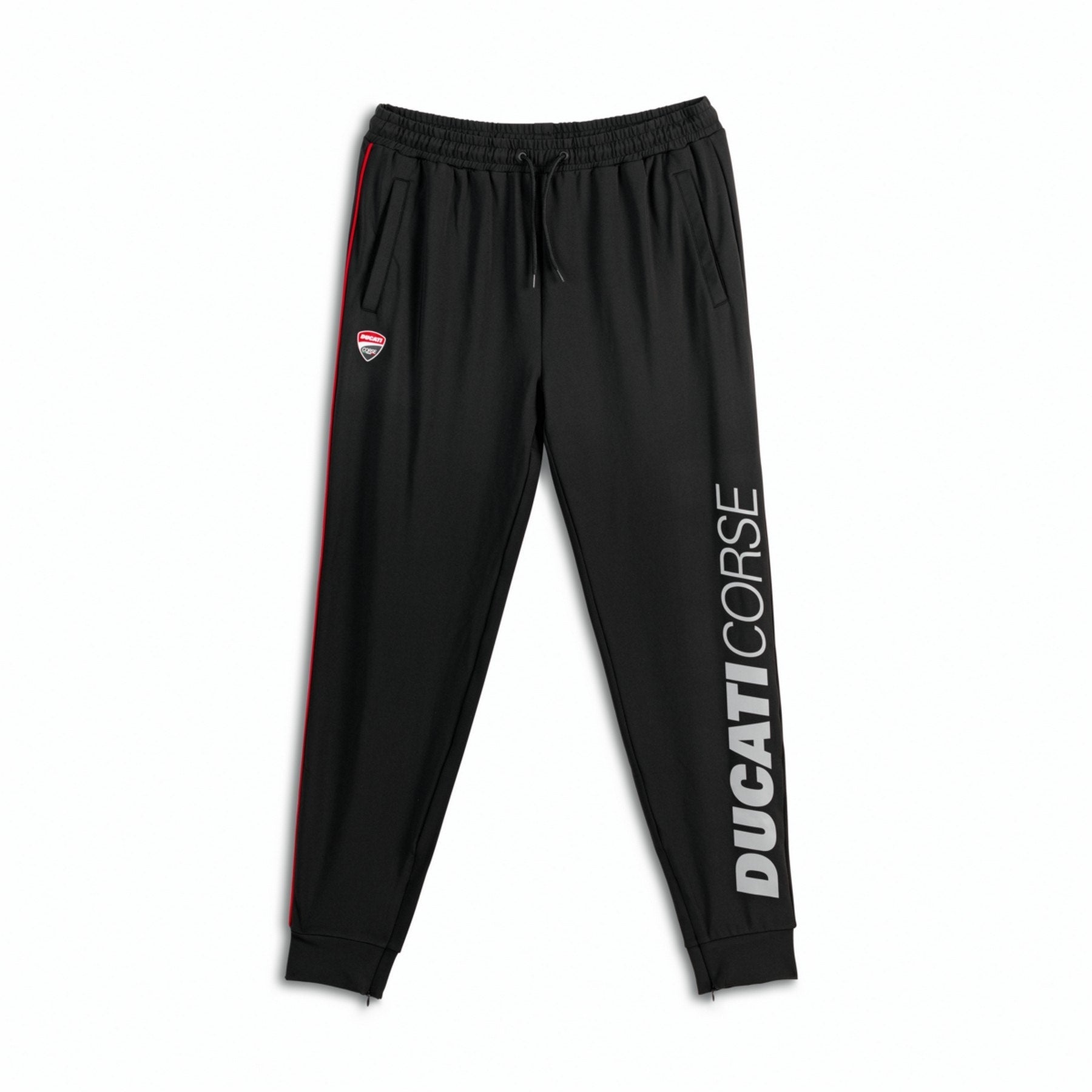 Ducati Tech Pants Fitness - Mens
