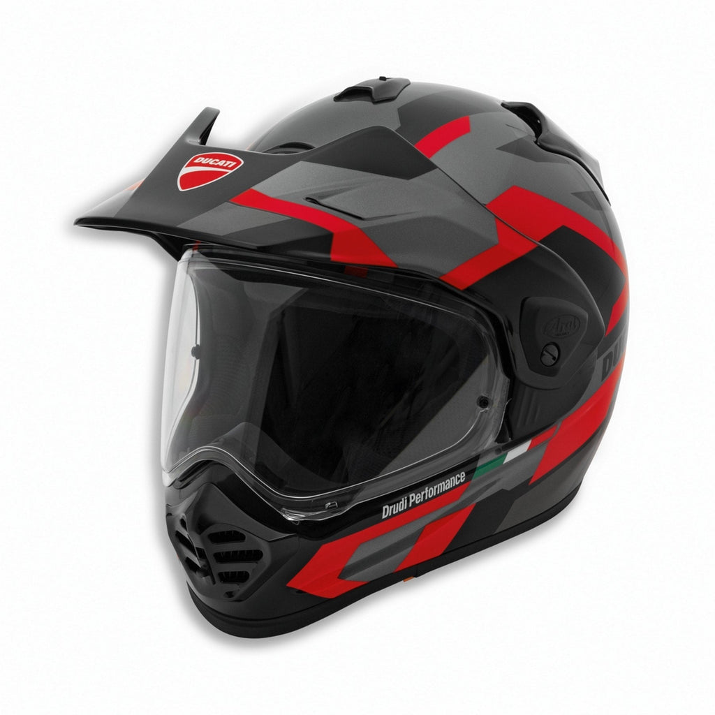 Ducati Helmet Strada Tour V5