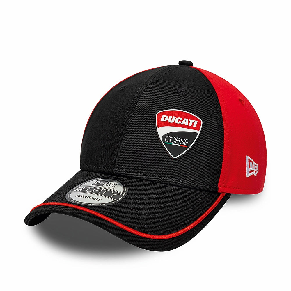 DUCATI CAP NEX DC SHIELD