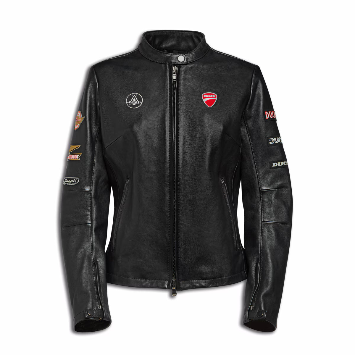 LADIES JACKET ICON