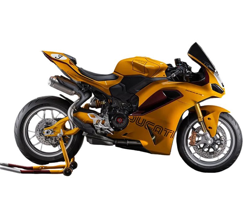 Ducati Panigale V2 S 100