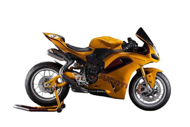 Hero Bike