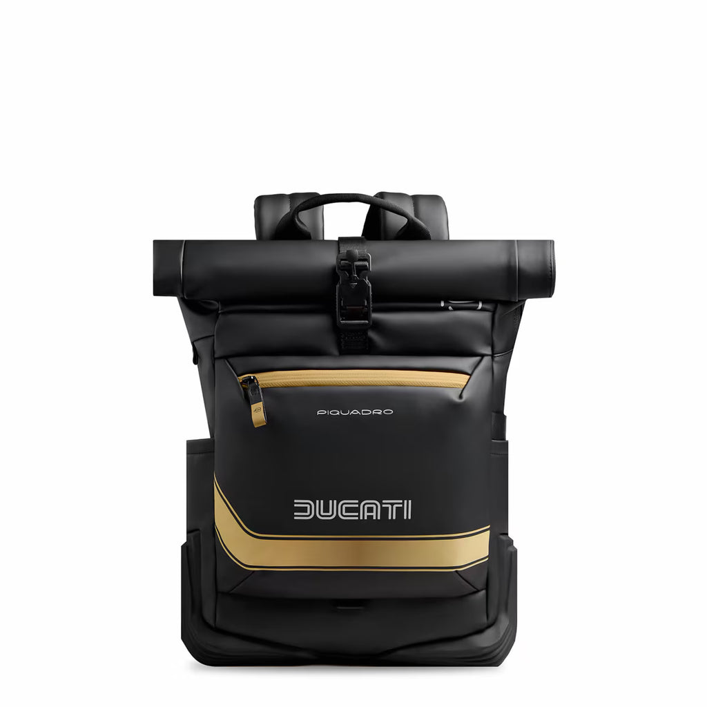 DUCATI BACKPACK D-PIQUADRO 100