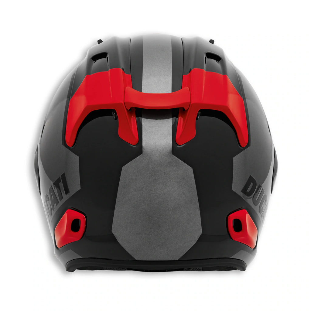 HELMET  DUCATI ATTITUDE V2 ECE 22-06