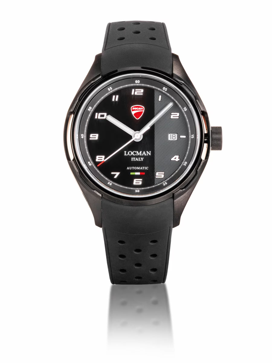 WATCH PARIGI OAR
