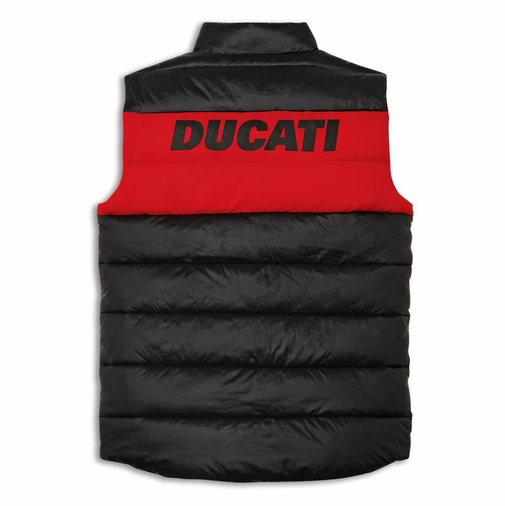 VEST DUCATI STREET