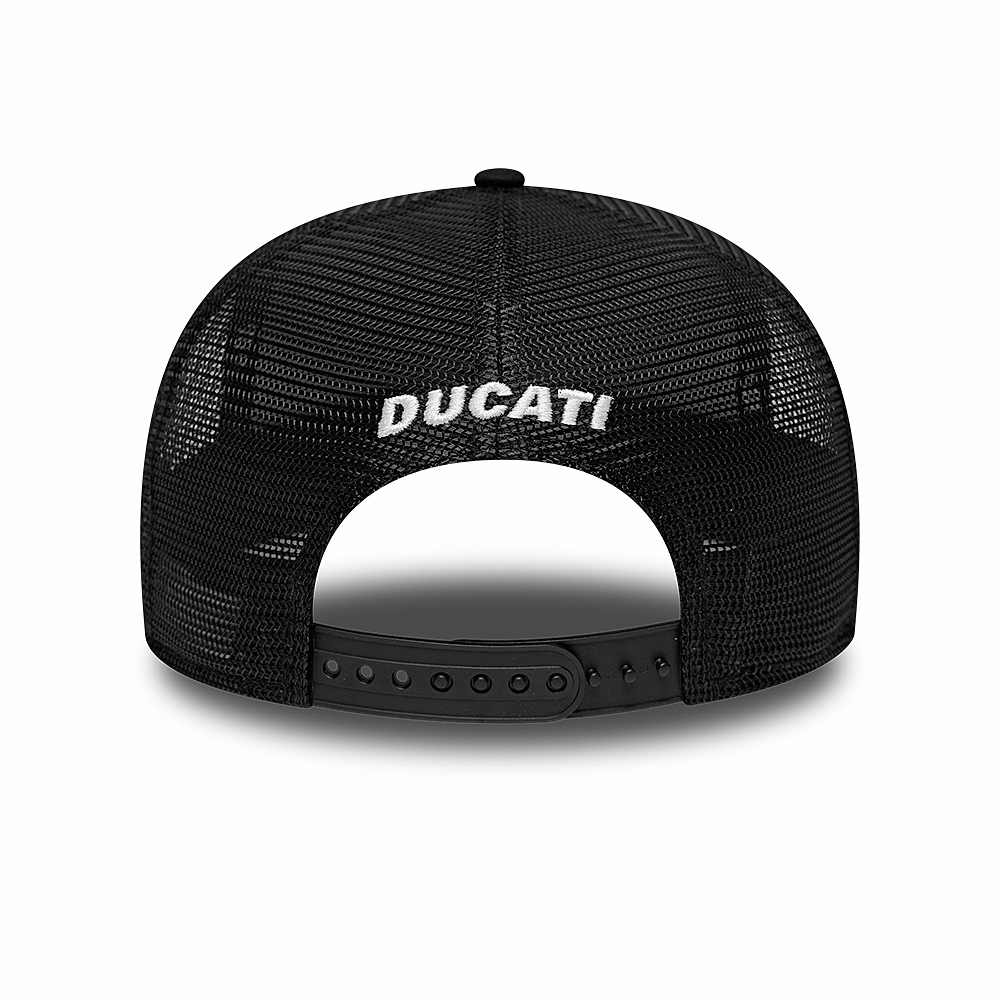 DUCATI CAP NEX DC TRUCKER