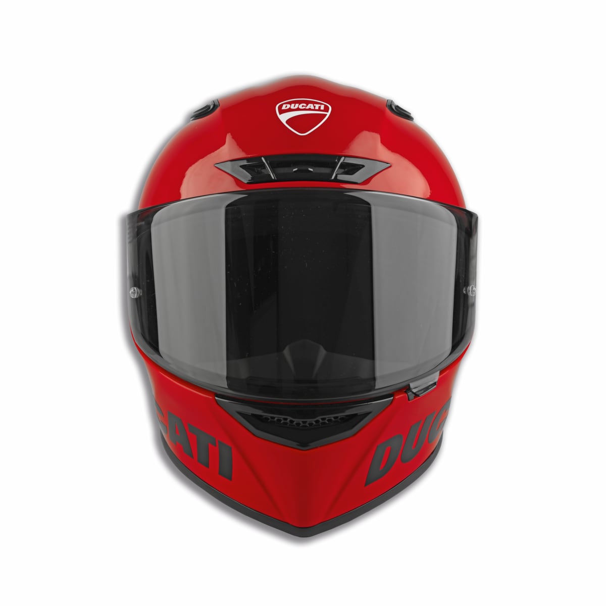 HELMET DUCATI LOGO ECE 22-06