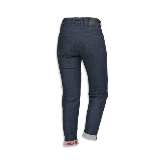 Ducati Jeans Company C5 Lady - Womens