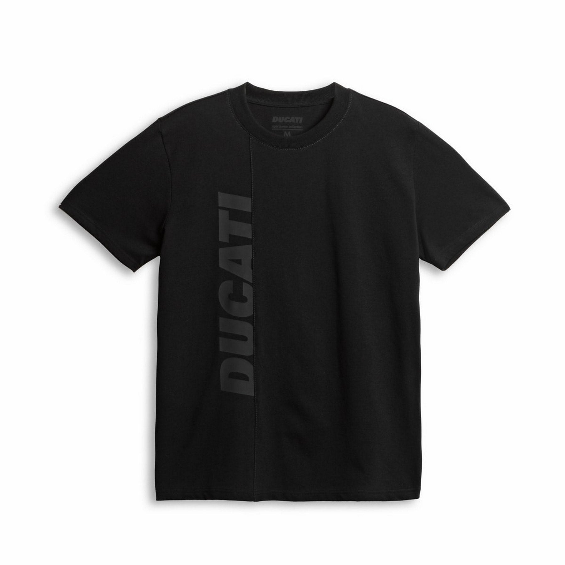 Ducati T-Shirt D-Cruiser - Mens