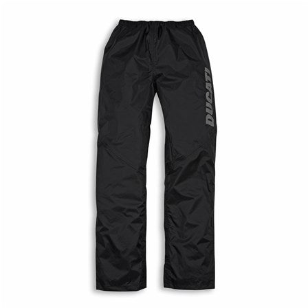 RAIN PANTS AQUA V2