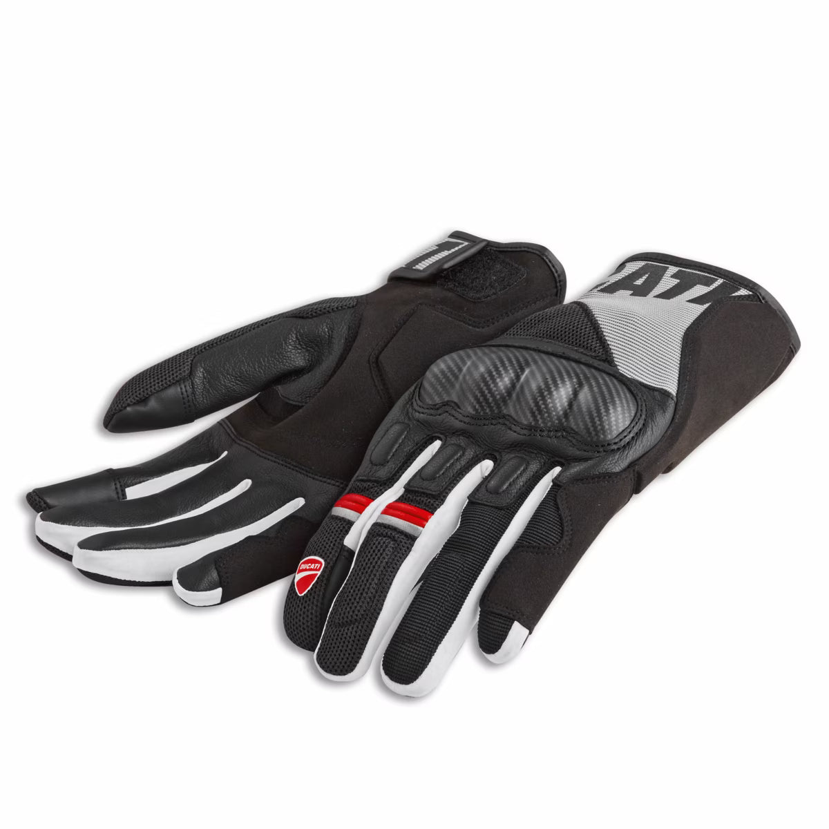 GLOVES COMPANY C2 2.0 (NP) BLK/BLK S