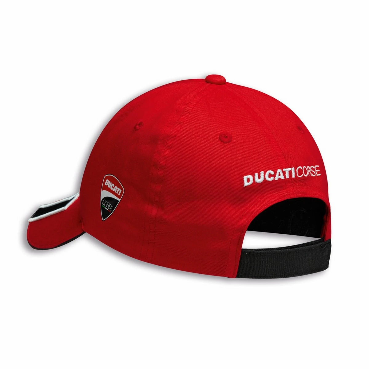 CAP FOGGY