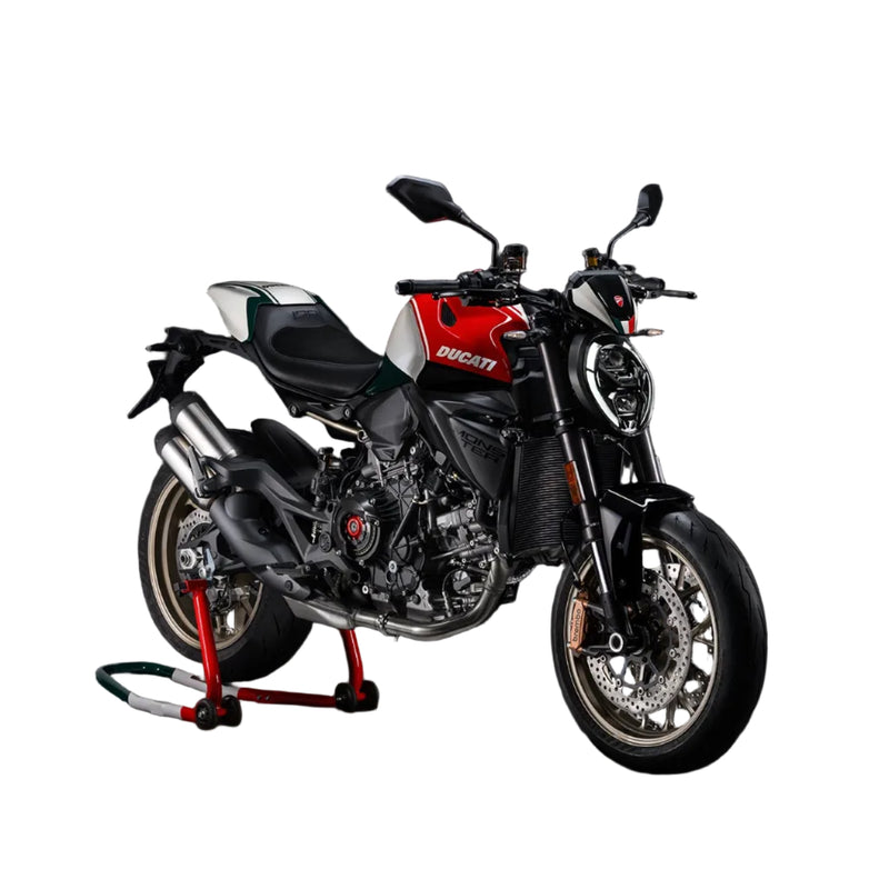 Ducati Monster 100