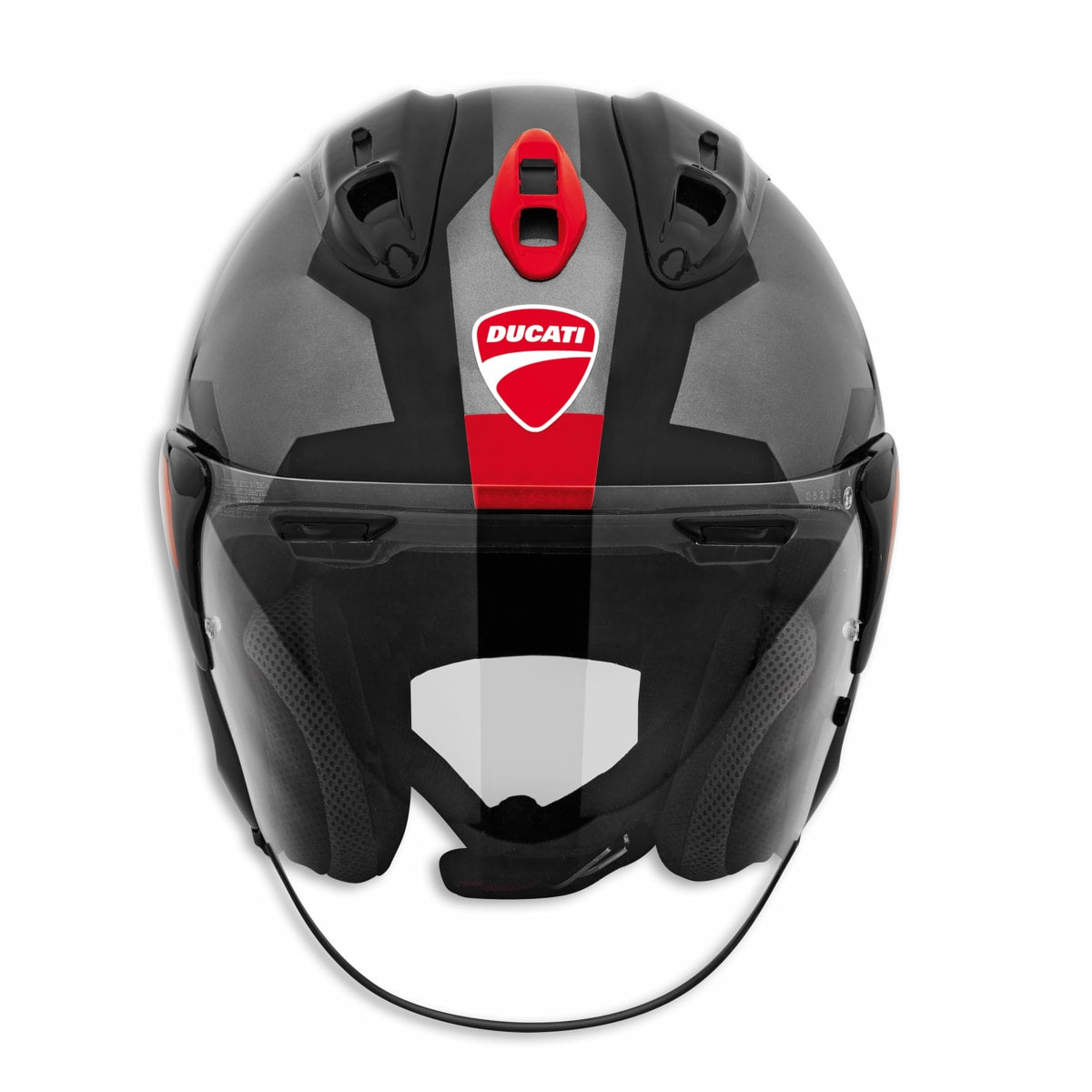 HELMET  DUCATI ATTITUDE V2 ECE 22-06