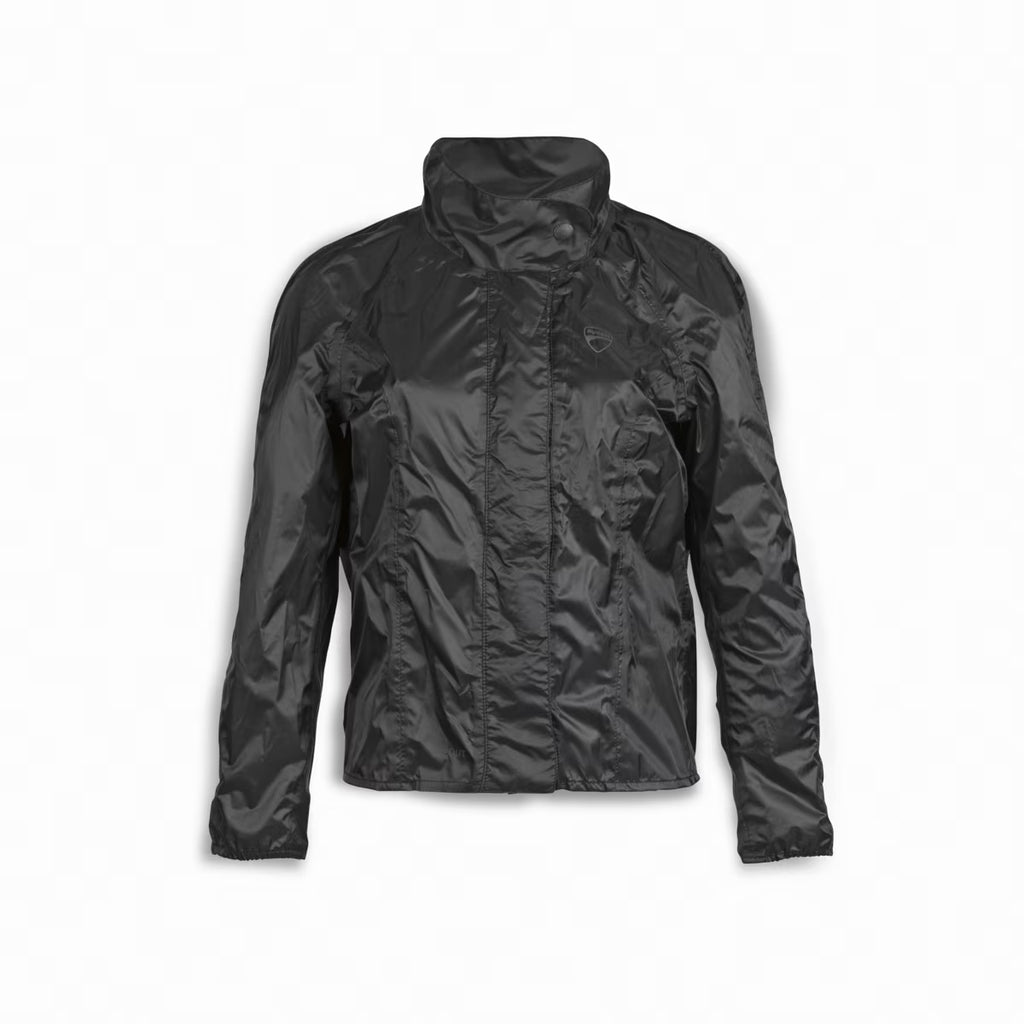 DUCATI TEX JACKET LADIES FLOW C5 2.0