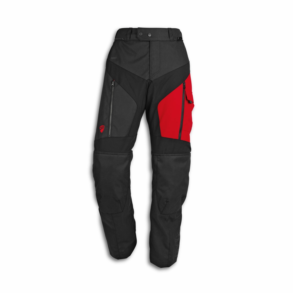 DUCATI TEX PANTS EXPLORER 2.0 (NP)