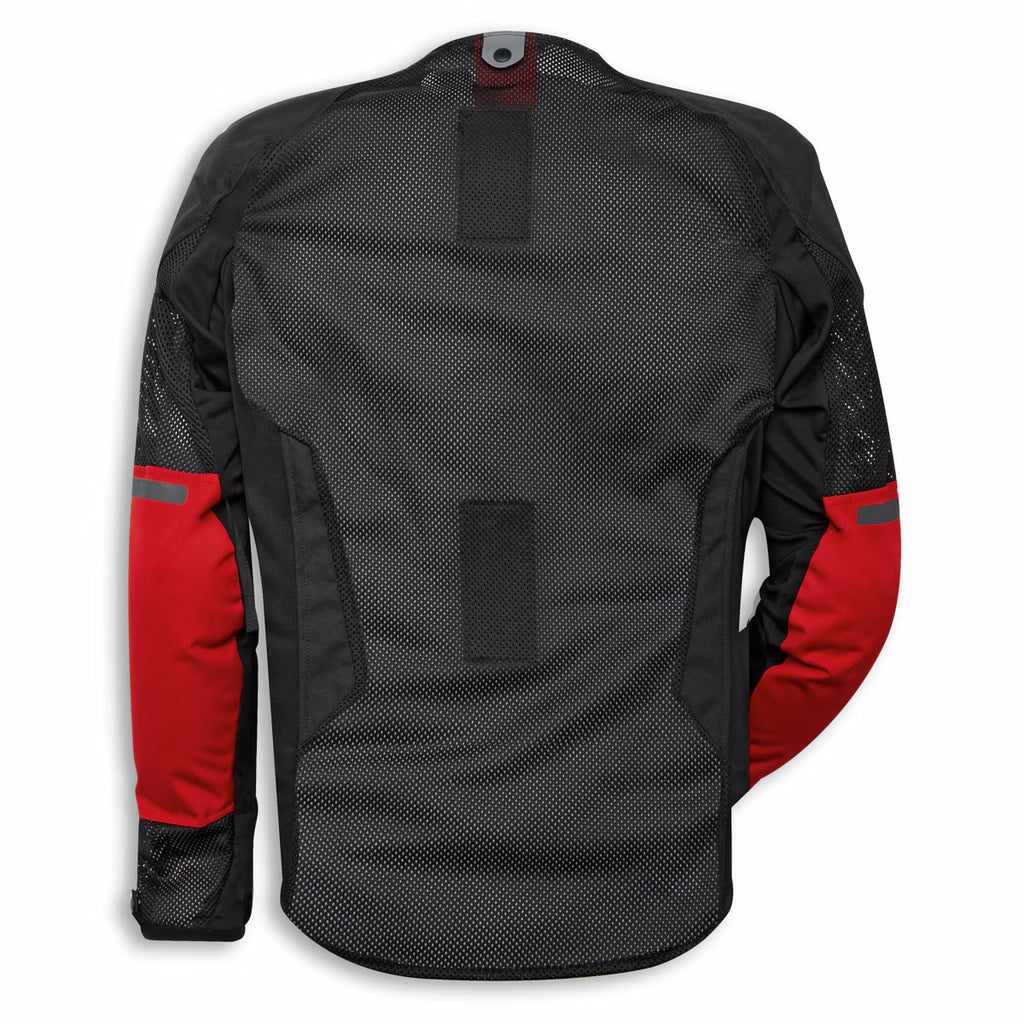 DUCATI TEX PROTECTION LAYER DUCATI OVERLAY P01 2.0