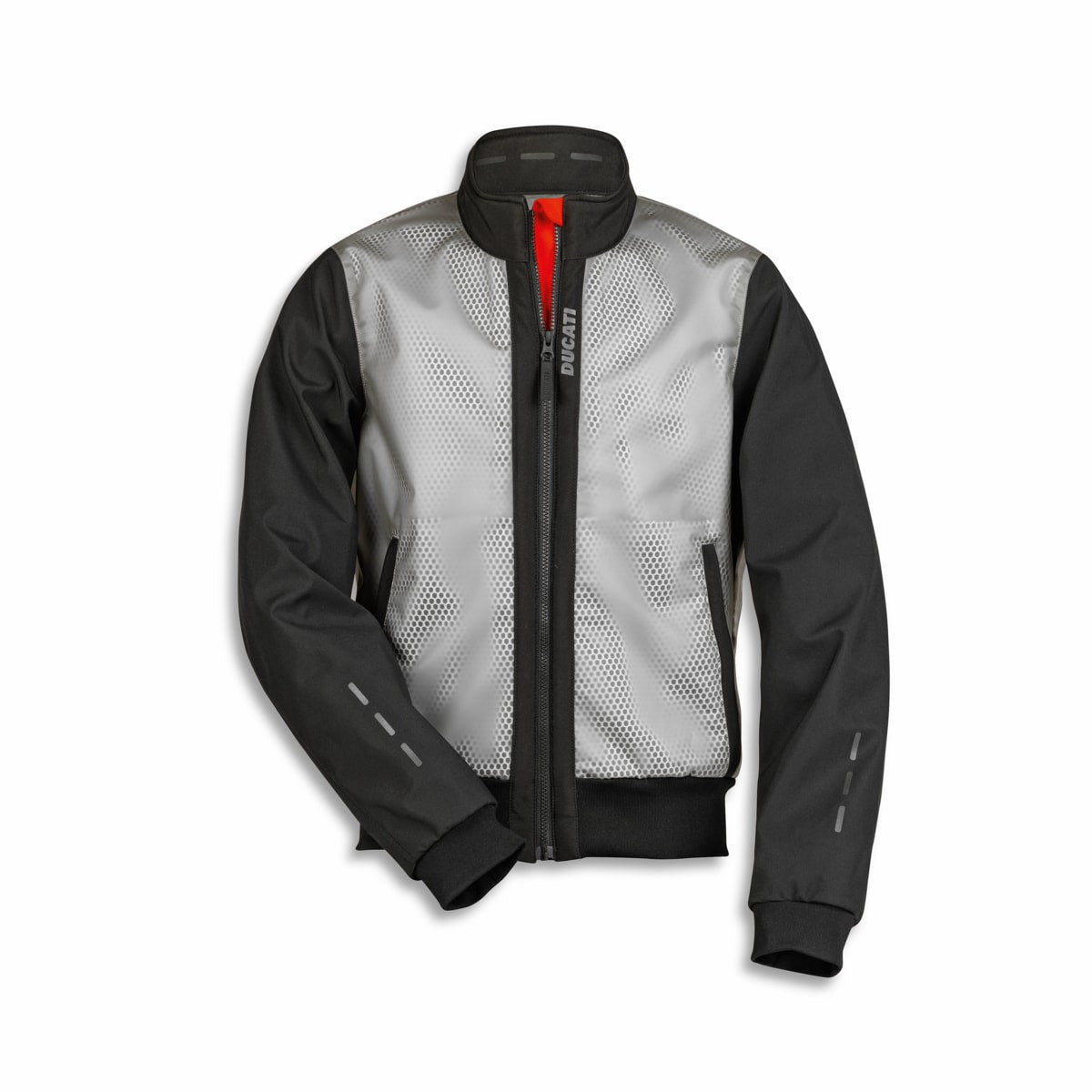 DUCATI TEX JACKET DUCATI OVERLAY JB