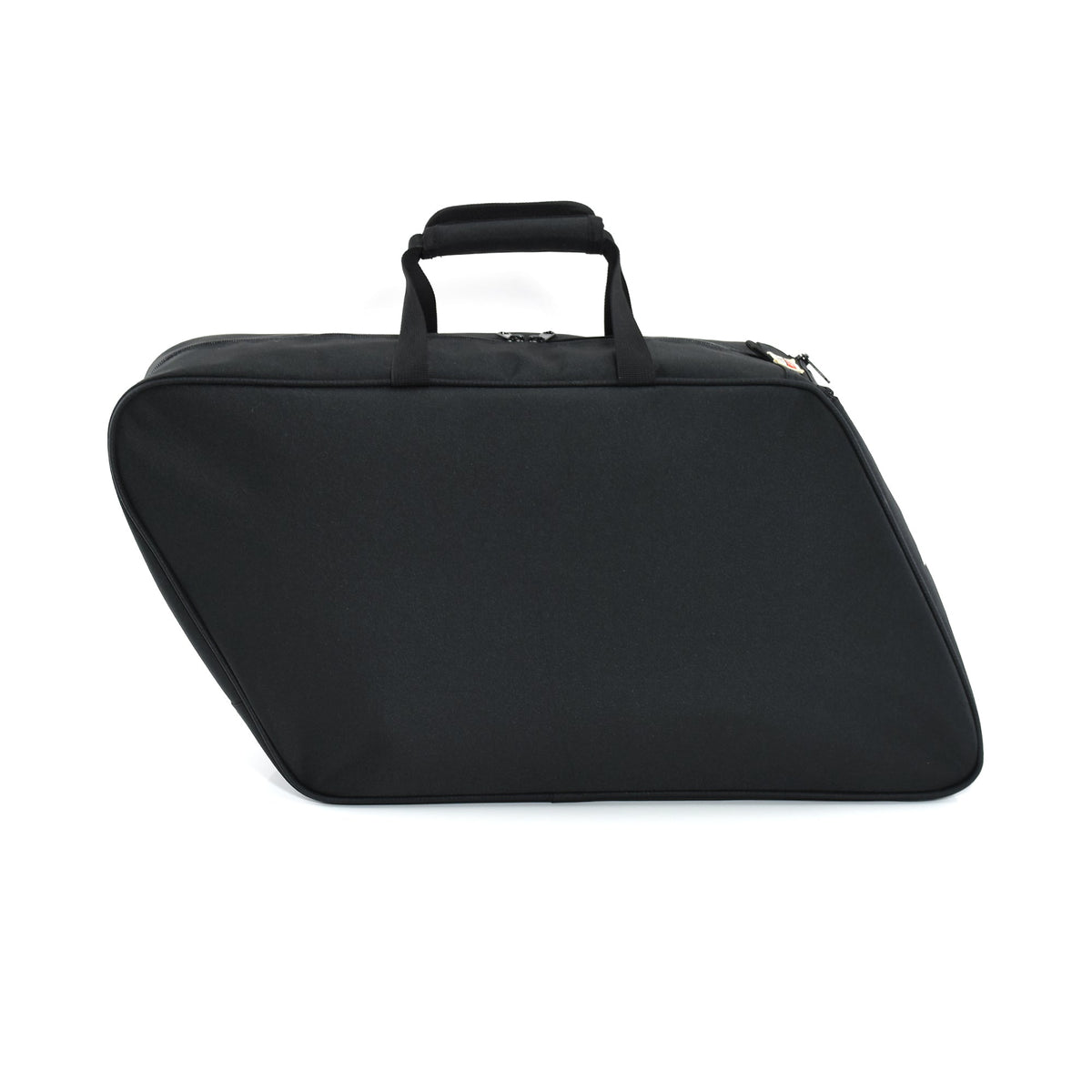 Joe Rascal Racing × Mototrack Multi-Fit Saddlebag Insert Set