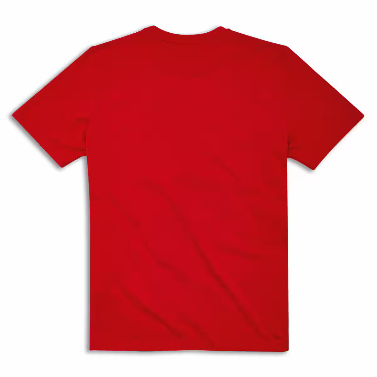 DUCATI T-SHIRT PANIGALE 7G RED